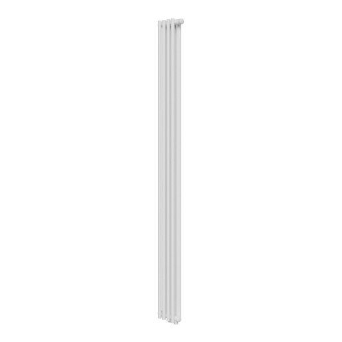 картинка Дизайн-радиатор Royal Thermo Shift R22 VC2180 - 04 секц. RAL9016 от магазина Сантехстрой