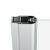картинка Душевая дверь Ravak Chrome CRV2-80 1QV40100Z1 профиль Белый стекло Transparent магазин Сантехстрой являющийся официальным дистрибьютором в России картинка Душевая дверь Ravak Chrome CRV2-80 1QV40100Z1 профиль Белый стекло Transparent от магазина Сантехстрой