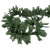 картинка Гирлянда еловая 2,7м, диаметр 20см, ветки ПВХ NEON-NIGH от магазина Сантехстрой