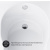 картинка W88A-150-070W-A X-Joy, ванна акриловая A0 150x70 см, шт от магазина Сантехстрой