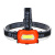 картинка ЕРМАК Фонарь налобный, 1 COB, 7Вт, 200мАч, USB, 8х4см, пластик, 3 режима от магазина Сантехстрой