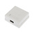 картинка Розетка компьютерная внешняя,  2-порта FTP RJ-45 (8P8C),  CAT 6 REXANT от магазина Сантехстрой