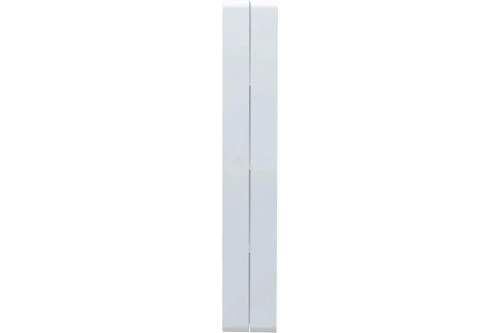 картинка Полка Aquanet Магнум H 200x1300x112 мм, вертикальная, цвет белый матовый 00326462 от магазина Сантехстрой