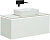 картинка Тумба под раковину Allen Brau Infinity 100 1.21004.WM белый матовый от магазина Сантехстрой