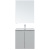 картинка Комплект мебели Aquanet Алвита new 70 306172 серый от магазина Сантехстрой