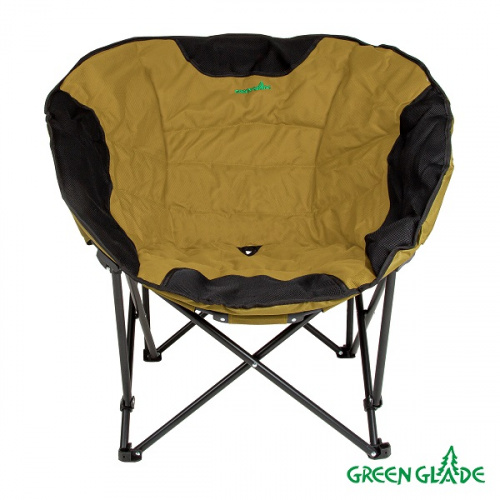 картинка Кресло складное Green Glade 2307 от магазина Сантехстрой
