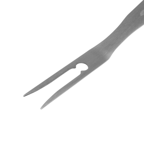 картинка Набор щипцы,  вилка и лопатка для гриля СОКОЛ Стандарт от магазина Сантехстрой