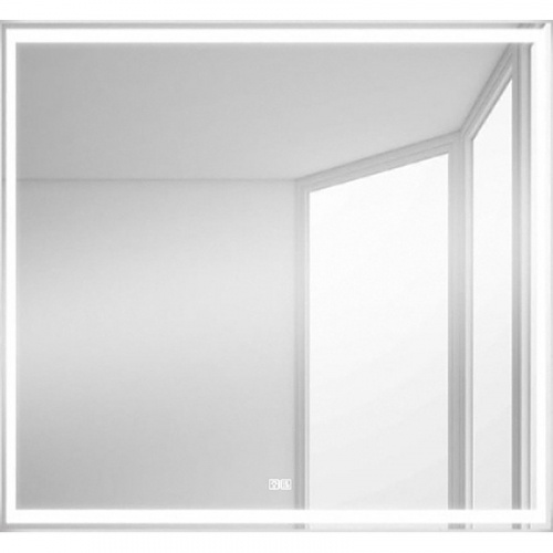 картинка Зеркало BelBagno spc-grt-800-800-led-tch-warm от магазина Сантехстрой