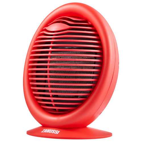 картинка Тепловентилятор Zanussi ZFH/C-405 red от магазина Сантехстрой