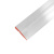 картинка Правило алюминиевое Трапеция,  1 ребро жесткости,  2,0м REXANT от магазина Сантехстрой