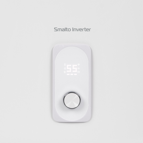 картинка Водонагреватель Royal Thermo RWH 50 Smalto Inverter от магазина Сантехстрой