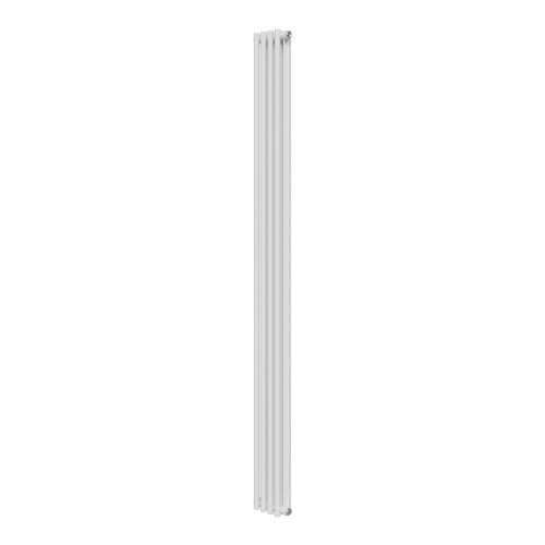 картинка Дизайн-радиатор Royal Thermo Shift R22 C2180 - 04 секц. RAL9016 от магазина Сантехстрой