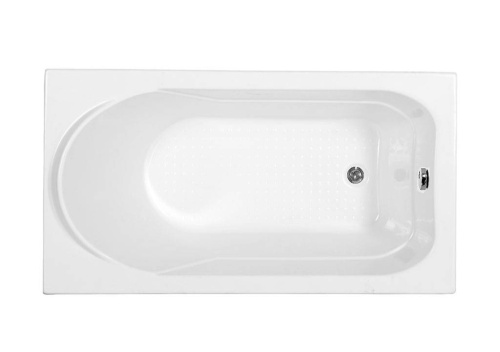 картинка Акриловая ванна Aquanet West 120x70 204050 от магазина Сантехстрой