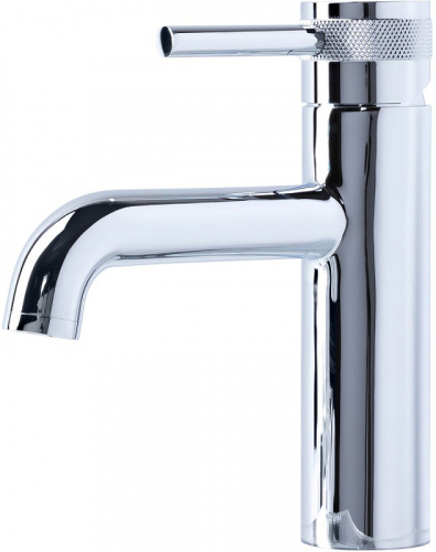 картинка Смеситель для раковины Allen Brau 5.31001-00 Хром от магазина Сантехстрой