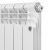 картинка Радиатор алюминиевый Royal Thermo MONOBLOCK A 500 2.0 – 12 секц. от магазина Сантехстрой