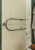 картинка Электрический полотенцесушитель Terminus П-образный 500x200 4620768883934 Хром от магазина Сантехстрой
