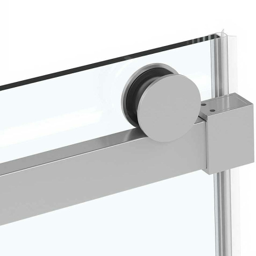 картинка Душевой уголок Vincea vsr-1cs1015cl от магазина Сантехстрой