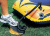 картинка Насос ножной 28х19см, 1.4л/цикл, шланг с 3-мя насадками от магазина Сантехстрой