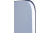 картинка Зеркало-шкаф Style Line "каре 50x80 левое" с подсветкой, сенсор на зеркале СС-00002372 от магазина Сантехстрой