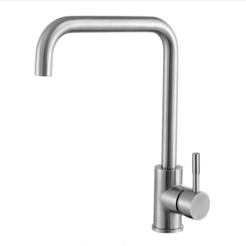картинка Смеситель для кухни Haiba (HB71304-4) от магазина Сантехстрой