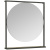 картинка Зеркало Акватон Лофт 80 1A242602LTDY0 Дуб Кантри от магазина Сантехстрой