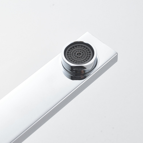 картинка Душевая система Shevanik S6136, хром от магазина Сантехстрой