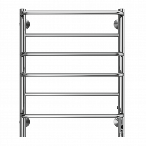 картинка Полотенцесушитель Terminus Евромикс П6 500х650 электро от магазина Сантехстрой