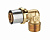 картинка Угольник 90 гр c HP 1/2"х(20x2.0) (нов.арт. RM127Y037) от магазина Сантехстрой