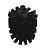 картинка Щетка для ершика Bemeta 131567008c черная от магазина Сантехстрой