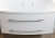 картинка Тумба под раковину Aqwella 5 Stars Neringa 80 NER0108 подвесная Белая от магазина Сантехстрой