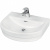 картинка C534321WH Bliss L Раковина 60 см магазин Сантехстрой являющийся официальным дистрибьютором в России картинка C534321WH Bliss L Раковина 60 см от магазина Сантехстрой