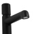 картинка Смеситель для раковины BelBagno Uno UNO-LVM-NERO Черный матовый от магазина Сантехстрой