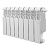 картинка Радиатор Royal Thermo Vittoria Super 300 VDR80 - 8 секц. от магазина Сантехстрой