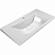 картинка Раковина BelBagno 90 BB900/450-LV-MR-PR Белая от магазина Сантехстрой