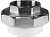 картинка Муфта комб.разъём.(американка) ВР 32 х 3/4" (80/20) VALFEX от магазина Сантехстрой