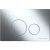 картинка Комплект унитаза с инсталляцией Ceramica Nova Metropol CN4002_1001CH_1000 с сиденьем Микролифт и клавишей смыва Хром глянцевый от магазина Сантехстрой