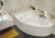 картинка Акриловая ванна Cersanit Kaliope 170х110 L 63443 без гидромассажа от магазина Сантехстрой