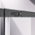 картинка Душевая дверь Slim-N VDS-4SN130CLGM, 1300, вороненая сталь, стекло прозрачное магазин Сантехстрой являющийся официальным дистрибьютором в России картинка Душевая дверь Slim-N VDS-4SN130CLGM, 1300, вороненая сталь, стекло прозрачное от магазина Сантехстрой