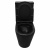 картинка Унитаз-компакт Azario Black Queen 370х605х800 безободковый, с быстросъемным сиденьем микролифт, черный матовый (AZ-8380) магазин Сантехстрой являющийся официальным дистрибьютором в России картинка Унитаз-компакт Azario Black Queen 370х605х800 безободковый, с быстросъемным сиденьем микролифт, черный матовый (AZ-8380) от магазина Сантехстрой