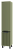 картинка Шкаф - пенал Brevita Enfida 35 универсальный левый (зеленый) от магазина Сантехстрой