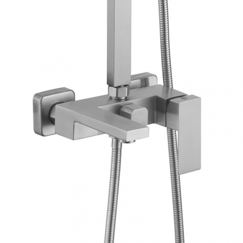 картинка Душевая система Haiba (HB24803-2) от магазина Сантехстрой