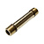 картинка Ниппель удлиненный PURAFIT, НР 1/2" x 100, 3530 от магазина Сантехстрой