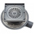 картинка Душевой трап Pestan Confluo Standard 13000001 с решеткой от магазина Сантехстрой