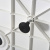 картинка Душевой поддон квадратный RGW SMC-W Белый  900x900 от магазина Сантехстрой