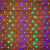 картинка Гирлянда Сеть 1,5х1,5м,  прозрачный ПВХ,  150 LED Мультиколор от магазина Сантехстрой