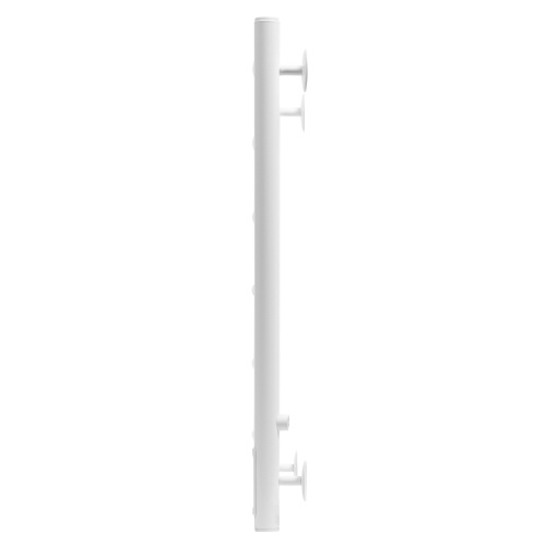 картинка Полотенцесушитель Royal Thermo Classic white П6 450х650 электро (new встроен. диммер) от магазина Сантехстрой