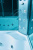картинка Душ.каб. SSWW BU615L (1700х850х2200) С ПАРОМ и гидромассажной ванной (69 см), 3 места от магазина Сантехстрой