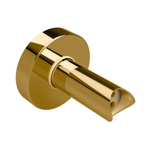 картинка Комплект скрытого подключения для электрических полотенцесушителей, золото от магазина Сантехстрой