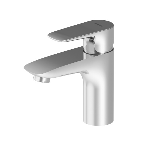 картинка Смеситель для раковины Damixa 780210000 Хром от магазина Сантехстрой