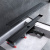картинка W01SC-P11-070-01BM MasterFlow Трап для душа линейный универс затвор Cut Gradient 70см цвет черн мат магазин Сантехстрой являющийся официальным дистрибьютором в России картинка W01SC-P11-070-01BM MasterFlow Трап для душа линейный универс затвор Cut Gradient 70см цвет черн мат от магазина Сантехстрой